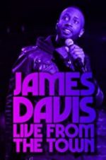 Watch James Davis: Live from the Town Viooz