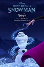 Watch Once Upon a Snowman Viooz