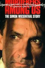 Watch Murderers Among Us: The Simon Wiesenthal Story Viooz