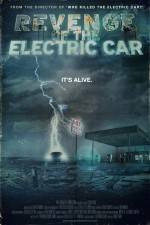 Watch Revenge of the Electric Car Viooz