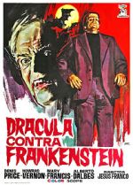 Dracula, Prisoner of Frankenstein viooz