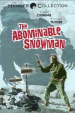 Watch The Abominable Snowman Viooz