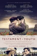Watch Testament of Youth Viooz