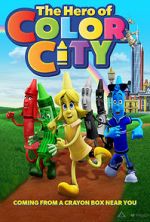 Watch The Hero of Color City Viooz