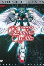 Watch Shin kidô senki Gundam W Endless Waltz Viooz