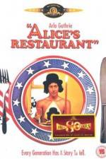 Watch Alice's Restaurant Viooz