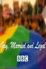 Watch Gay, Married and Legal Viooz