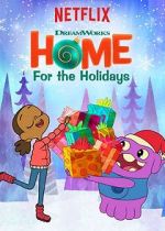 Watch Home: For the Holidays (TV Short 2017) Viooz