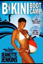 Watch Jeanette Jenkins' Bikini Boot Camp Viooz