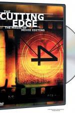 Watch The Cutting Edge The Magic of Movie Editing Viooz