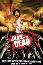 Watch Juan of the Dead Viooz