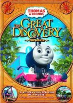 Watch Thomas & Friends: The Great Discovery - The Movie Niter