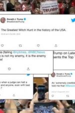 Watch President Trump: Tweets from the White House Viooz