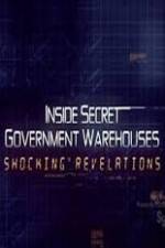 Watch Inside Secret Government Warehouses: Shocking Revelations Viooz
