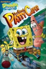 Watch Spongebob Squarepants: The Great Patty Caper Viooz