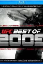 Watch UFC: Best of UFC 2009 Viooz
