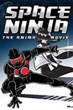 Watch Cyborg Assassin: Legend of the Space Ninja Viooz