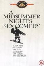Watch A Midsummer Night's Sex Comedy Viooz
