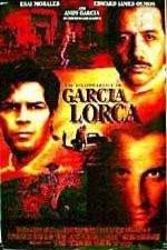 Watch The Disappearance of Garcia Lorca Viooz