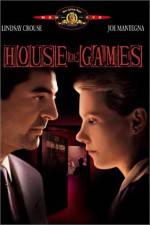 Watch House of Games Viooz