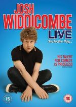 Watch Josh Widdicombe Live: And Another Thing... Viooz