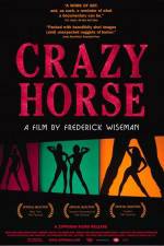 Watch Crazy Horse Viooz