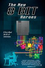 Watch The New 8-bit Heroes Viooz
