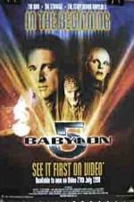 Watch Babylon 5 In the Beginning Viooz