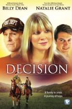 Watch Decision Viooz