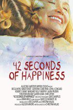 Watch 42 Seconds of Happiness Viooz