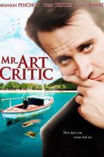 Watch Mr. Art Critic Viooz