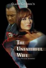 Watch The Unfaithful Wife Viooz