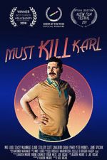 Watch Must Kill Karl (Short 2017) Viooz