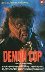 Watch Demon Cop Viooz