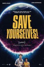 Watch Save Yourselves! Viooz