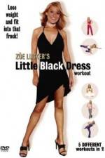 Watch Little Black Dress Workout Viooz