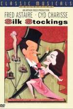 Watch Silk Stockings Viooz