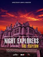Watch Night Explorers: The Asylum Viooz