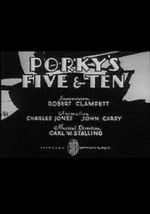 Watch Porky\'s Five & Ten Viooz