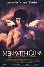 Watch Men with Guns Viooz