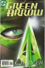 Watch DC Showcase Green Arrow Viooz