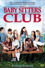 Watch The Baby-Sitters Club Viooz