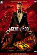 Watch Agent Vinod Viooz