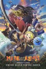 Watch Made in Abyss: Journey\'s Dawn Viooz