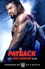 Watch WWE Payback Viooz