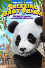 Watch Sneezing Baby Panda - The Movie Viooz
