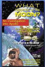 Watch What Happened on the Moon - An Investigation Into Apollo Viooz