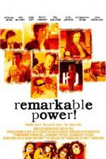 Watch Remarkable Power Viooz