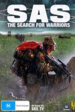 Watch SAS The Search for Warriors Viooz