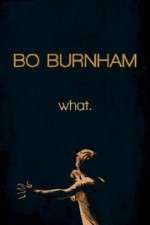 Watch Bo Burnham: what Viooz